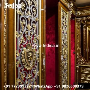 Beautiful Modern Wardrobes No-4940