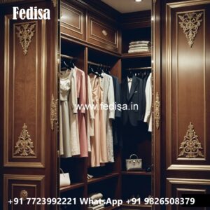 Functional Closet Inspiration No-4941