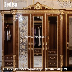 Premium Luxury Closets No-4944