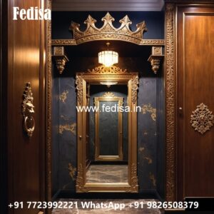 Minimal Sliding Wardrobes No-4946