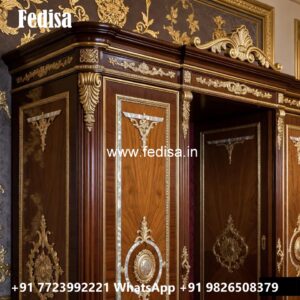 Modern Sliding Closets No-4950