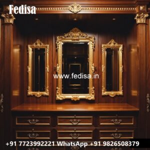 Premium Designer Wardrobes No-4951