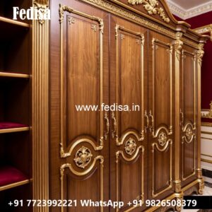 Contemporary Closet Trends No-4953