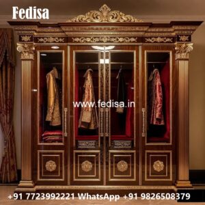 Beautiful Closet Decor No-4956