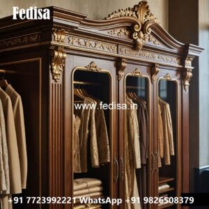 Smart Luxury Storage No-4958