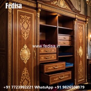 Stylish Modern Storage No-4960