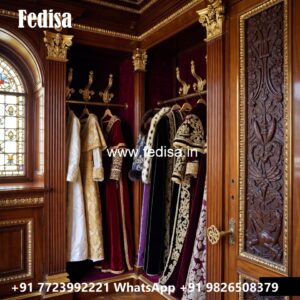 Contemporary Sliding Wardrobes No-4961