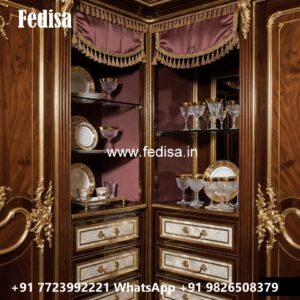 Luxury Closet Interiors No-4963