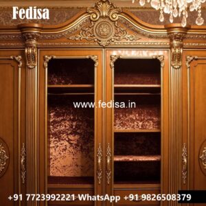 Elegant Storage Designs No-4964