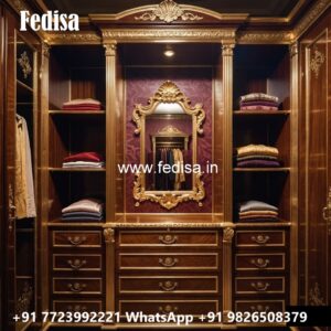 Functional Sliding Wardrobes No-4965