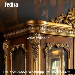 Stylish Wardrobe Layouts No-4968