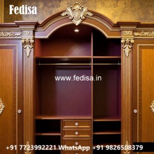 Luxury Designer Closets No-4969