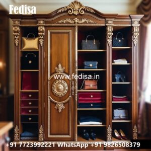 Smart Closet Inspiration No-4970