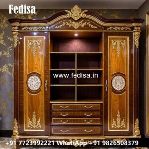 Contemporary Luxury Storage No-4971
