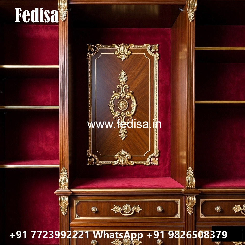 Beautiful Bedroom Closets No-4973