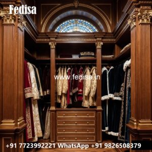 Premium Sliding Storage No-4974