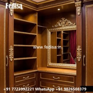 Smart Interior Closets No-4980