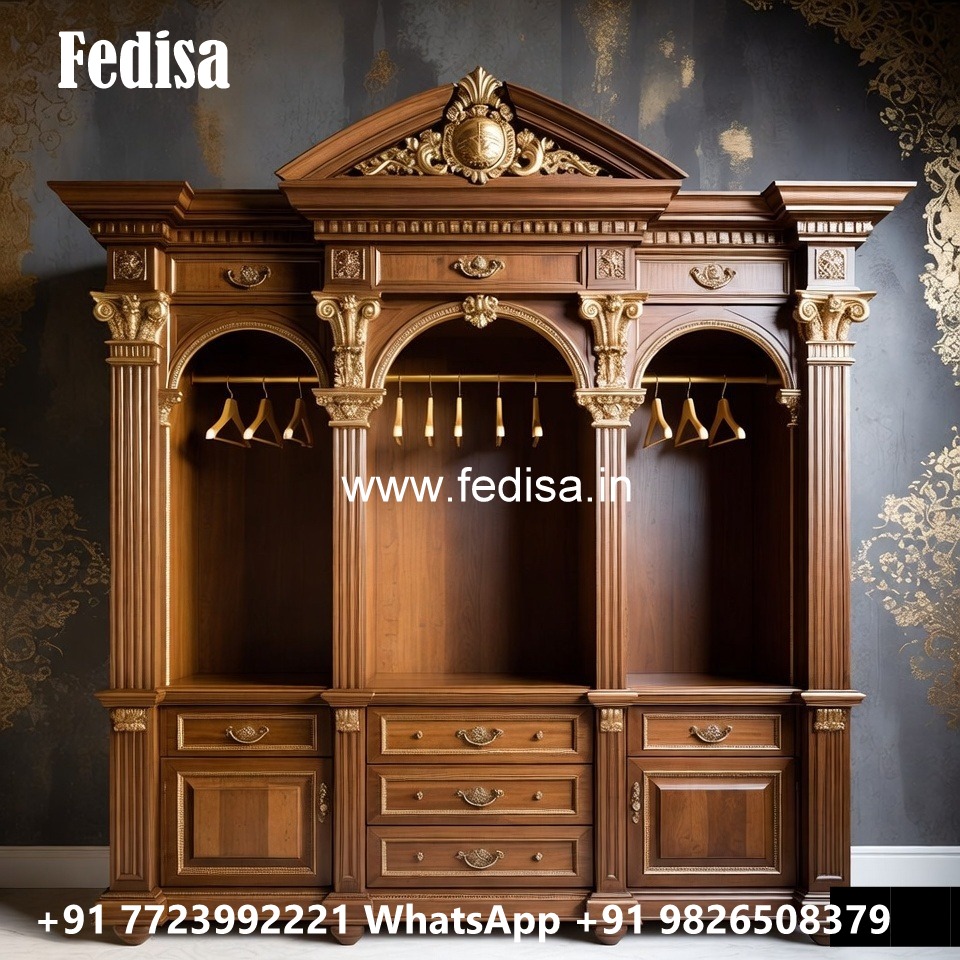 Stylish Closet Layouts No-4982