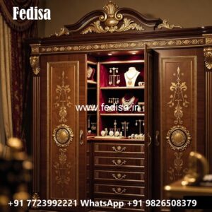 Functional Closet Storage No-4985