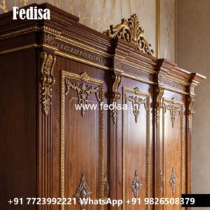 Luxury Closet Trends No-4993