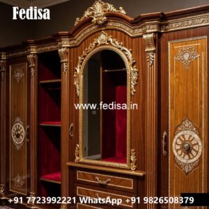 Functional Sliding Storage No-4994