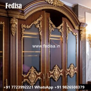 Modern Designer Closets No-4996