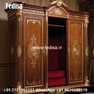 Premium Interior Closets No-5004