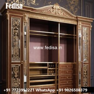 Stylish Bedroom Inspiration No-5005