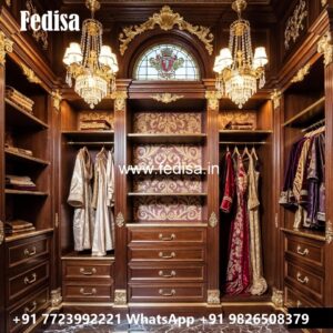 Stylish Closet Ideas No-5013