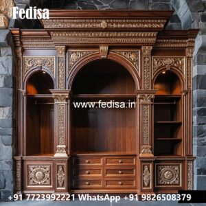 Functional Luxury Storage No-5014