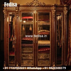Elegant Closet Trends No-5020