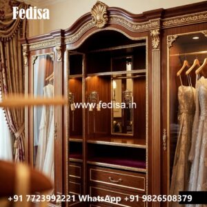 Functional Wardrobe Trends No-5023