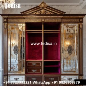 Smart Closet Concepts No-5027