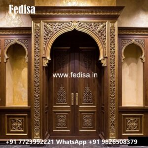 Premium Sliding Wardrobes No-5028