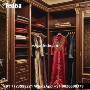 Luxury Storage Inspiration No-5033