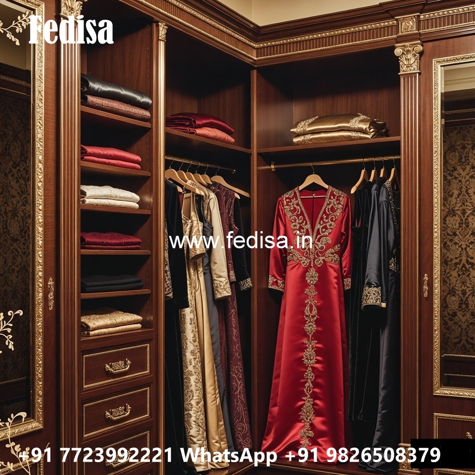 Luxury Storage Inspiration No-5033