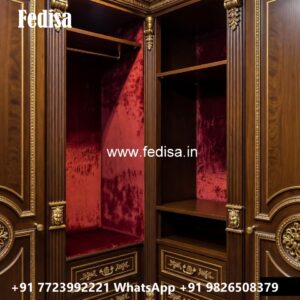 Elegant Closet Concepts No-5034