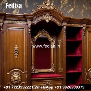 Premium Wardrobe Decor No-5035