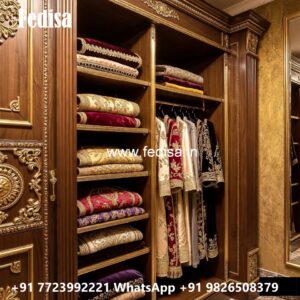 Smart Luxury Closets No-5038
