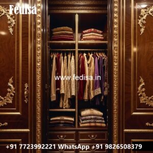 Luxury Interior Storage No-5041