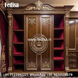 Functional Closet Trends No-5042