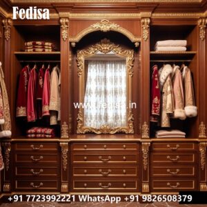 Premium Designer Closets No-5043