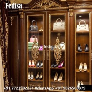 Modern Storage Concepts No-5045