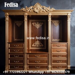 Contemporary Closet Concepts No-5049