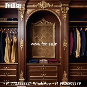 Premium Luxury Storage No-5051