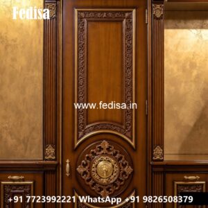 Luxury Wardrobe Layouts No-5054