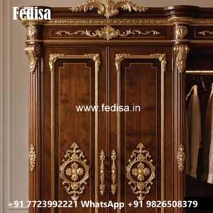 Minimal Bedroom Closets No-5055