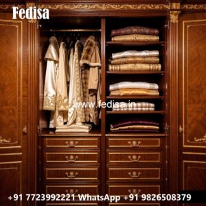 Premium Storage Interiors No-5059