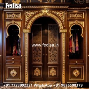 Beautiful Sliding Storage No-5063