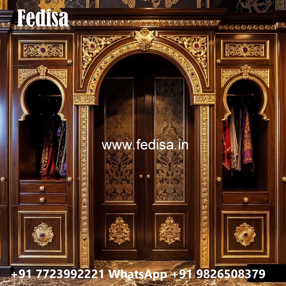 Beautiful Sliding Storage No-5063